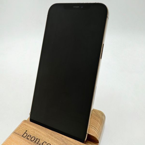 iPhone 12 Pro Max 256gb Gold б/у (84017) 5118        фото