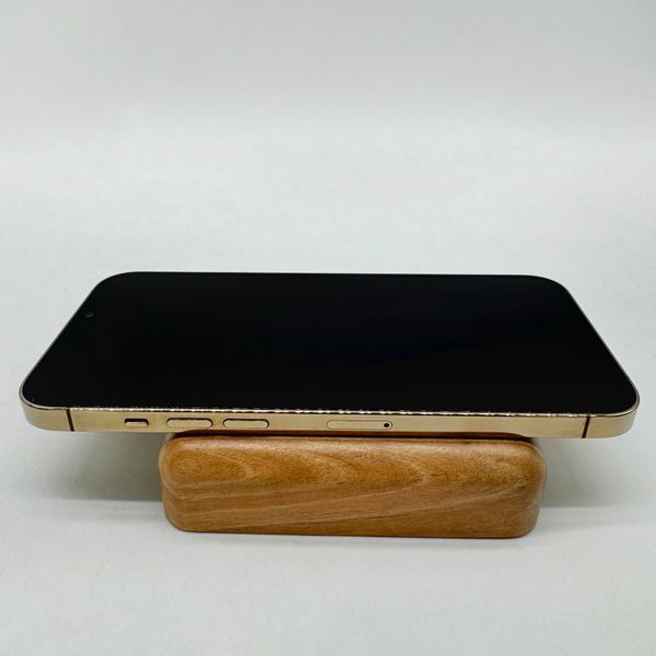 iPhone 12 Pro Max 256gb Gold б/у (84017) 5118        фото