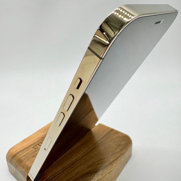 iPhone 12 Pro Max 256gb Gold б/у (84017) 5118        фото