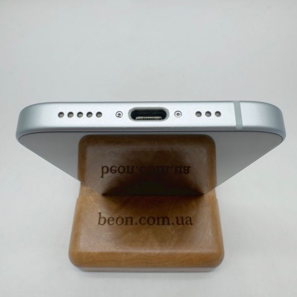 iPhone 15 128GB Blue б/у (24522) 5549        фото