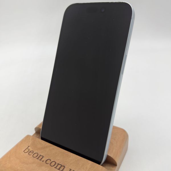 iPhone 15 128GB Blue б/у (24522) 5549        фото