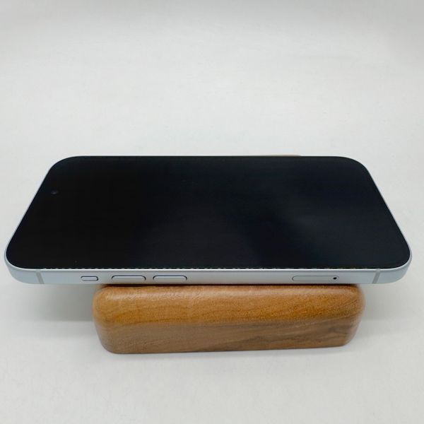 iPhone 15 128GB Blue б/у (24522) 5549        фото