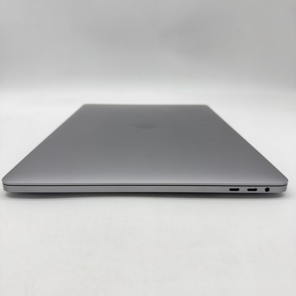 MacBook Pro 16" 2019 i7 32gb RAM 1tb SSD Space Gray б/у (TMD6R) 5452        фото