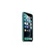 Чохол Apple iPhone 11 Pro Max Silicone Case HC (Cactus) 1370        фото 4