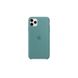 Чохол Apple iPhone 11 Pro Max Silicone Case HC (Cactus) 1370        фото 2