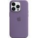 Чохол Apple iPhone 14 Pro Max Silicone Case HC (Iris) 4310        фото 1