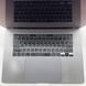 MacBook Pro 16" 2019 i7 32gb RAM 1tb SSD Space Gray б/у (TMD6R) 5452        фото 3