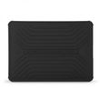 Чохол магнітний WIWU Voyage Sleeve для MacBook 13" (Black) 1727        фото