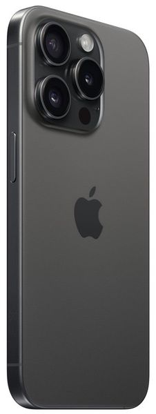 Apple iPhone 15 Pro 512GB Black Titanium (MTV73) 3356        фото