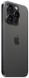 Apple iPhone 15 Pro 512GB Black Titanium (MTV73) 3356        фото 3