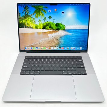 MacBook Pro 16" 2023 M2 Max 32gb RAM 1tb SSD Space Gray б\у (Q41G3) 4342        фото