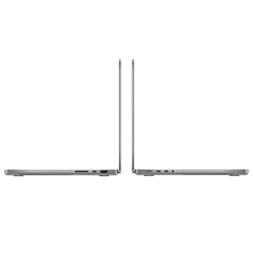 MacBook Pro 14" 2023 M2 Max 32gb RAM 1tb SSD Space Gray MPHG3 USED MPHG3 USED фото