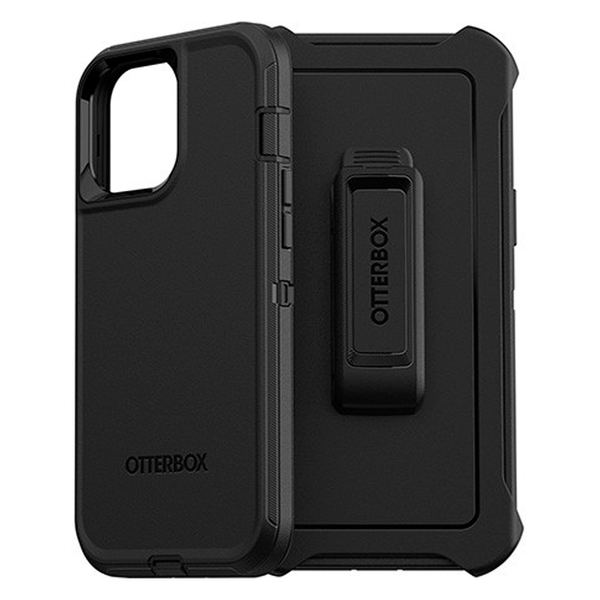 Чохол Apple iPhone 13 Pro Max OtterBox Defender Series HC 1471        фото