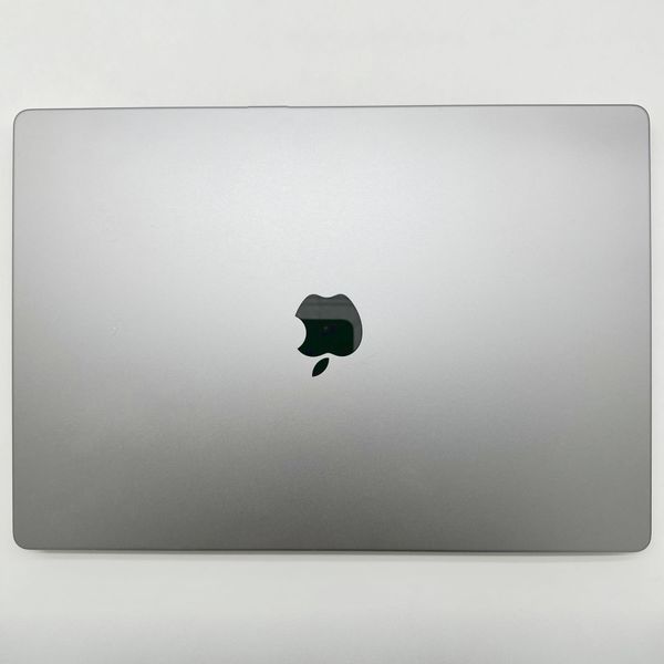 MacBook Pro 16" 2023 M2 Max 32gb RAM 1tb SSD Space Gray б\у (Q41G3) 4342        фото