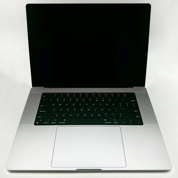 MacBook Pro 16" 2023 M2 Max 32gb RAM 1tb SSD Space Gray б\у (Q41G3) 4342        фото