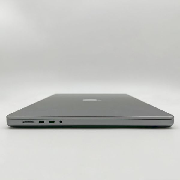 MacBook Pro 16" 2023 M2 Max 32gb RAM 1tb SSD Space Gray б\у (Q41G3) 4342        фото