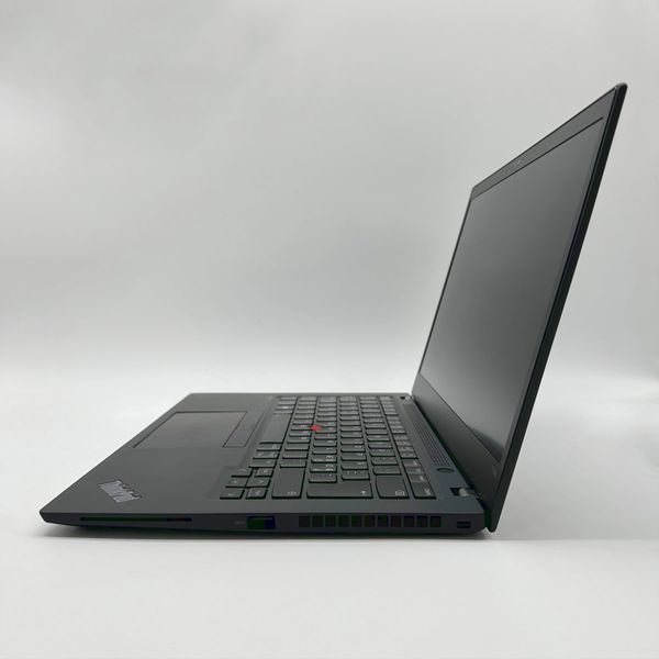 Ноутбук Lenovo ThinkPad T14s Gen 2 Villi Black i7 16Gb RAM 512Gb SSD б\у (8KK8Z) 4275        фото