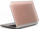 Накладка WiWU iSHIELD для MacBook Air 13" 2018 A1932 (Coral) 1672        фото 1