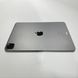 iPad Pro 11" 3th gen 2021 M1 256gb Wi-Fi Space Gray б/у (XQ746) 4006        фото 3