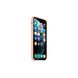 Чохол Apple iPhone 11 Pro Max Silicone Case HC (Grapefruit) 1371        фото 4