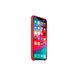 Чохол Apple iPhone XR Silicone Case HC (Red) 1611        фото 2