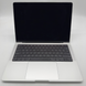 MacBook Pro 14" 2021 M1 Pro 32Gb RAM 512Gb SSD Silver б/у (6XDPQ) 5450        фото 2