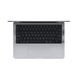 MacBook Pro 14" 2023 M2 Max 32gb RAM 1tb SSD Space Gray MPHG3 USED MPHG3 USED фото 3