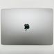 MacBook Pro 16" 2023 M2 Max 32gb RAM 1tb SSD Space Gray б\у (Q41G3) 4342        фото 7