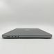 MacBook Pro 16" 2023 M2 Max 32gb RAM 1tb SSD Space Gray б\у (Q41G3) 4342        фото 5