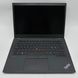 Ноутбук Lenovo ThinkPad T14s Gen 2 Villi Black i7 16Gb RAM 512Gb SSD б\у (8KK8Z) 4275        фото 2