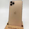 iPhone 11 Pro Max 256gb б/у Gold