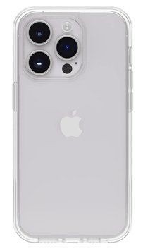 Чохол Apple iPhone 14 Pro OtterBox Symmetry HC Clear 3460        фото