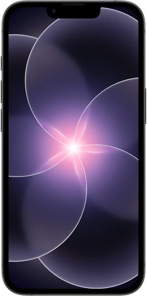 Apple iPhone 17e 256GB Black (MHRV4) 5551        фото