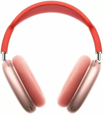Навушники Apple AirPods Max Pink (MGYM3) MGYM3 фото