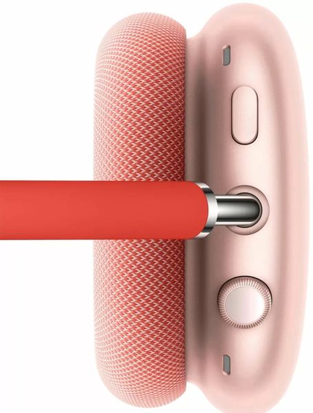 Навушники Apple AirPods Max Pink (MGYM3) MGYM3 фото