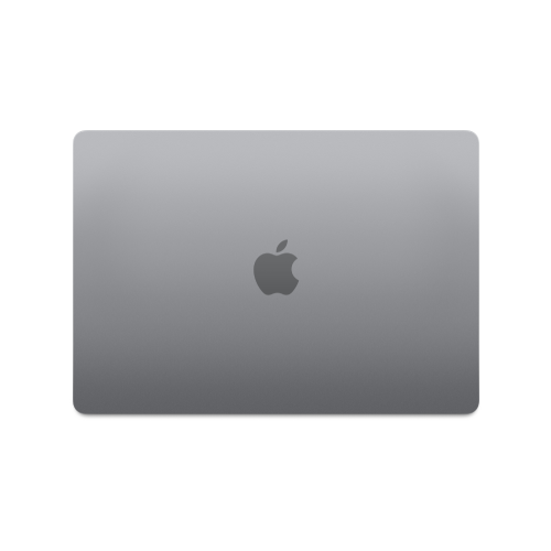 MacBook Air 15" 2023 M2 8gb RAM 256gb SSD Space Gray (MQKP3) USED MQKP3 USED фото