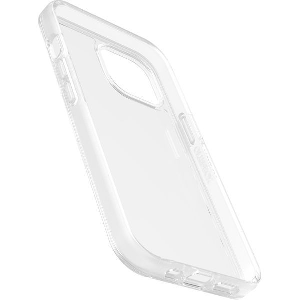 Чохол Apple iPhone 15 OtterBox Symmetry HC Clear 3702        фото