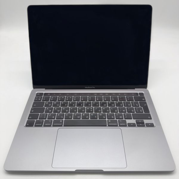 MacBook Pro 13" 2020 i5 16gb RAM 512gb SSD Space Gray б/у (2ML7L) 5501        фото