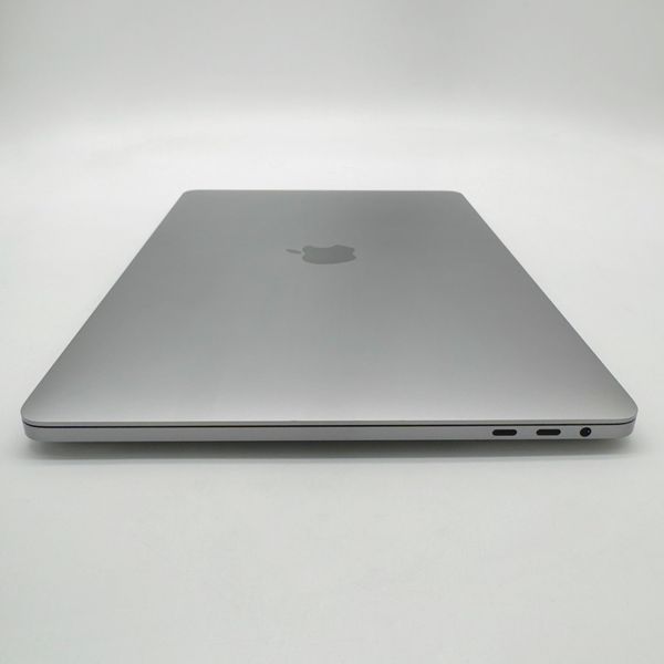 MacBook Pro 13" 2020 i5 16gb RAM 512gb SSD Space Gray б/у (2ML7L) 5501        фото