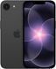 Apple iPhone 17e 256GB Black (MHRV4) 5551        фото 1