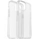 Чохол Apple iPhone 15 OtterBox Symmetry HC Clear 3702        фото 3
