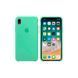 Чохол Apple iPhone XR Silicone Case HC (Spearmint) 1612        фото 2