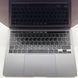 MacBook Pro 13" 2020 i5 16gb RAM 512gb SSD Space Gray б/у (2ML7L) 5501        фото 3