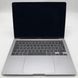 MacBook Pro 13" 2020 i5 16gb RAM 512gb SSD Space Gray б/у (2ML7L) 5501        фото 2