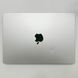 MacBook Pro 14" 2021 M1 Pro 32Gb RAM 512Gb SSD Silver б\у (DF9T0) 4341        фото 7