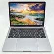 MacBook Pro 13" 2017 i5 16gb RAM 256gb SSD Space Gray б\у (0HV2H)