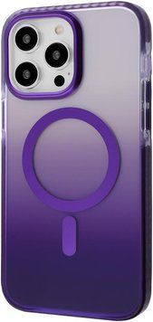 Чохол для iPhone 15 Pro Max Proove Shadow Star Case with Magnetic Ring (deep purple) 5088        фото