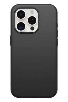 Чохол Apple iPhone 15 Pro OtterBox Symmetry HC Black 3708        фото
