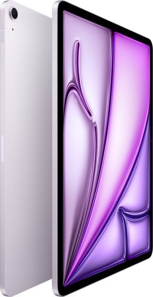 Apple iPad Air 13 256GB Wi-Fi Purple 2024 (MV2H3) MV2H3 фото