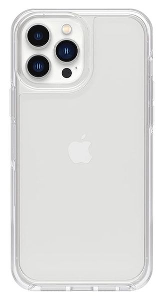 Чохол Apple iPhone 13 Pro Max OtterBox Symmetry Clear 3464        фото